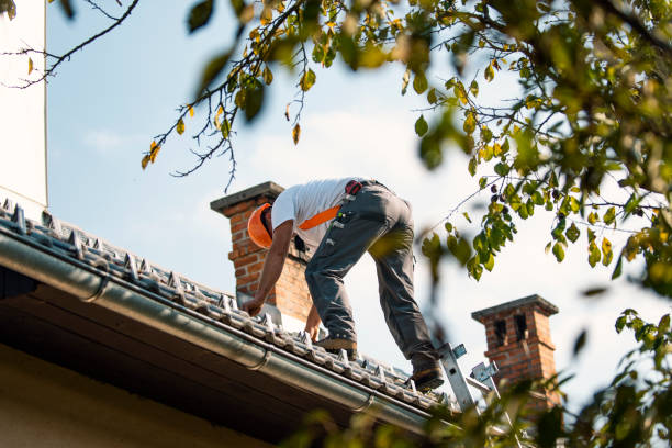 Best Commercial Roof Installation  in Fort Davis, TX
