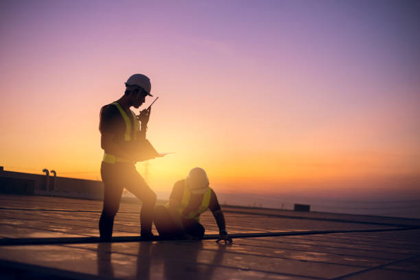 Best Roof Waterproofing Services  in Fort Davis, TX