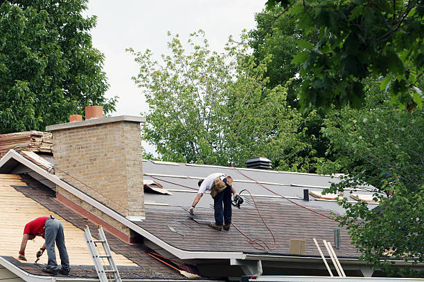 Fort Davis, TX Roofing Contractor Company
