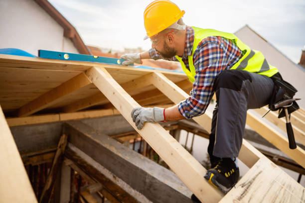 Best New Roof Installation  in Fort Davis, TX